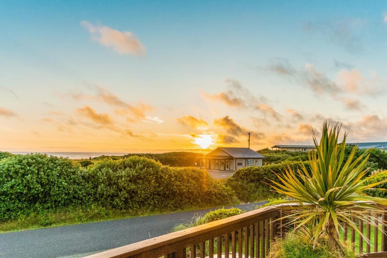 Sunset Beach Pacific Beach Esterno foto