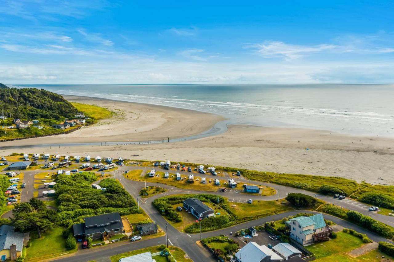 Sunset Beach Pacific Beach Esterno foto